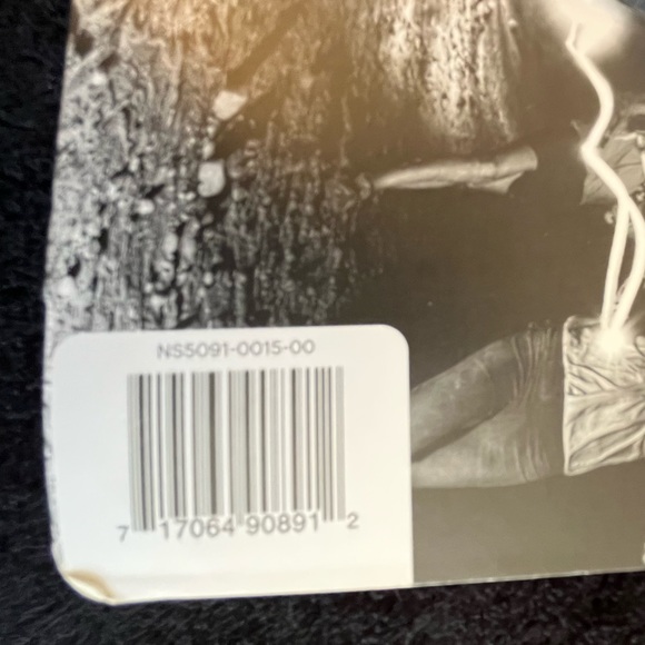 Nathan Sports Zephyr Fire 300RX Runners Flashlight - NWT - Emergency Siren - Picture 6 of 7